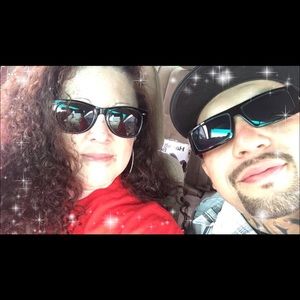 Meet your Posher, Tricia